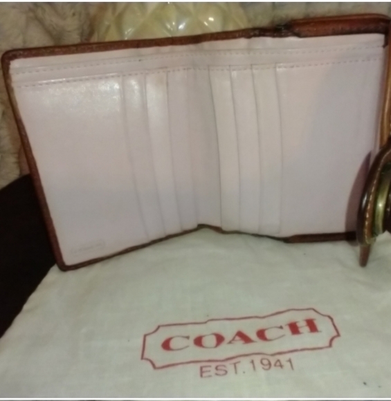 ~~COACH👜Bag & Wallet~~ - Picture 16 of 16
